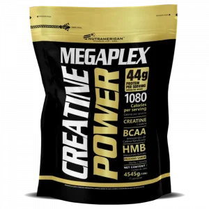 megaplex creatina bella proteina