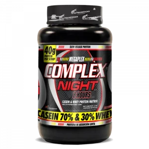 Megaplex Complex Night bella proteina