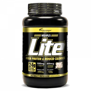 megaplex lite bella proteina