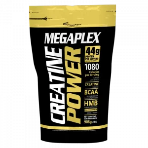 megaplex creatina bella proteina