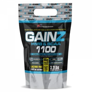 Gainz bella proteina