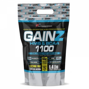 Gainz bella proteina