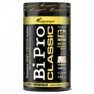 Bipro bella proteina