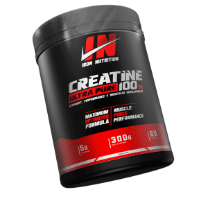 creatina bella proteina