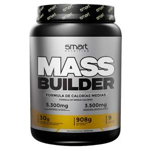 bella proteina mass builder