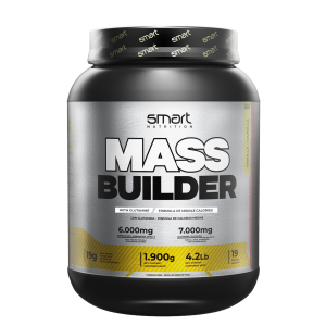 bella proteina mass builder