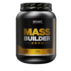 bella proteina mass builder zero