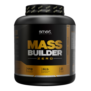 bella proteina mass builder zero