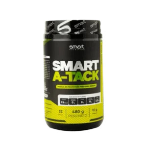 bella proteina creatina atack