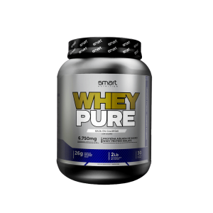 whey pure bella proteina