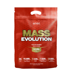 bella proteina mass evolution