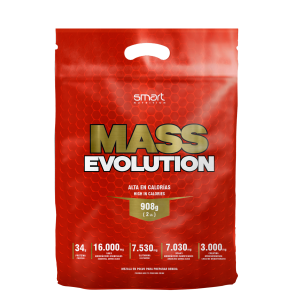 bella proteina mass evolution